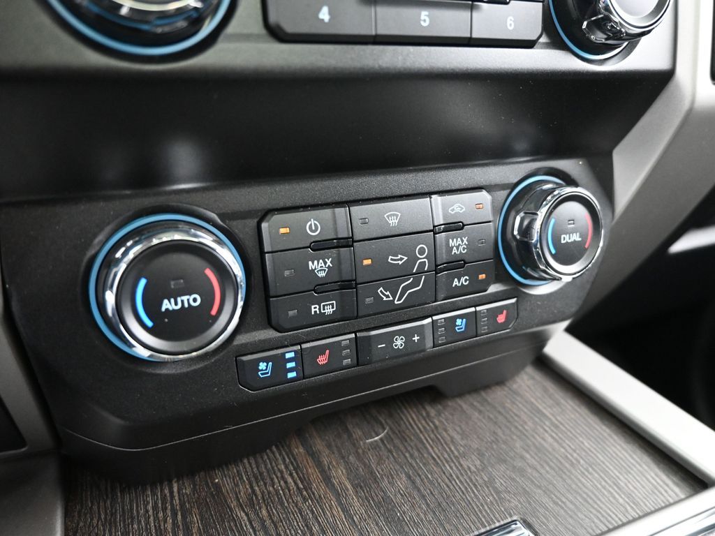 2020 Ford F-250 LARIAT