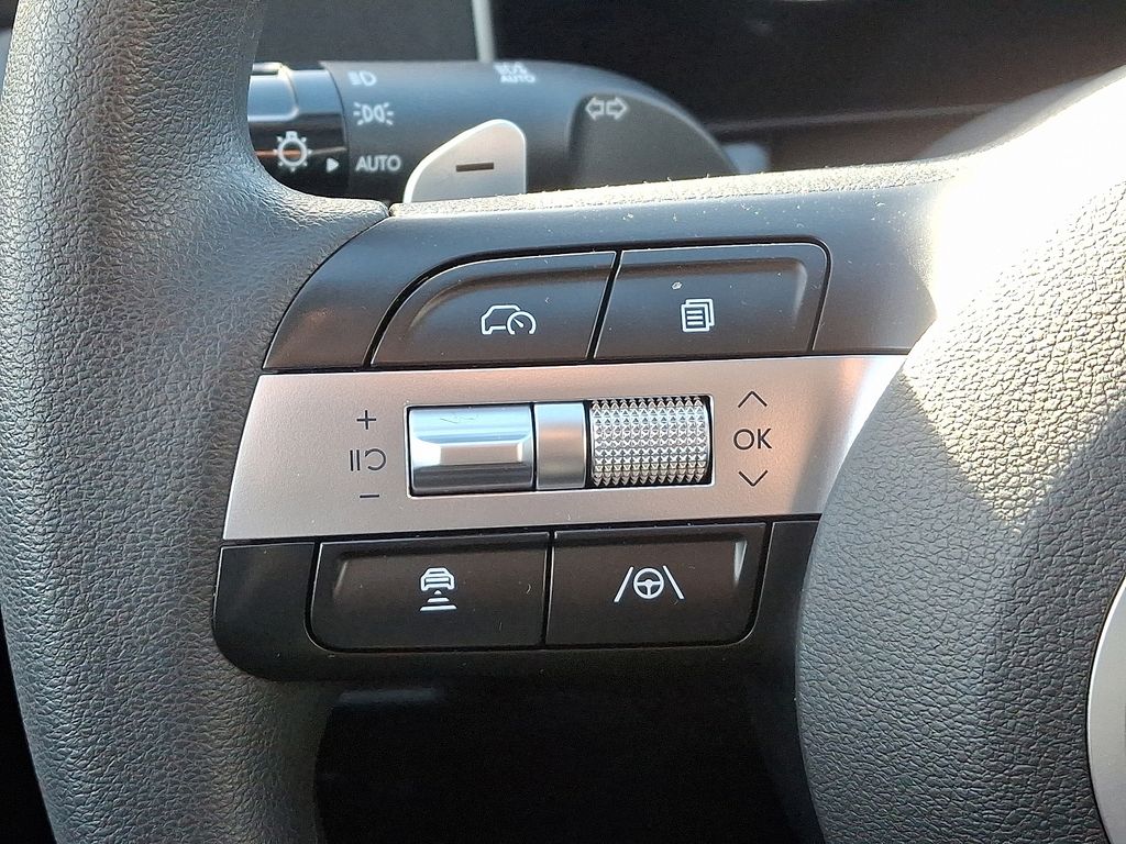 Thumbnail: 2025 Hyundai Sonata - 22