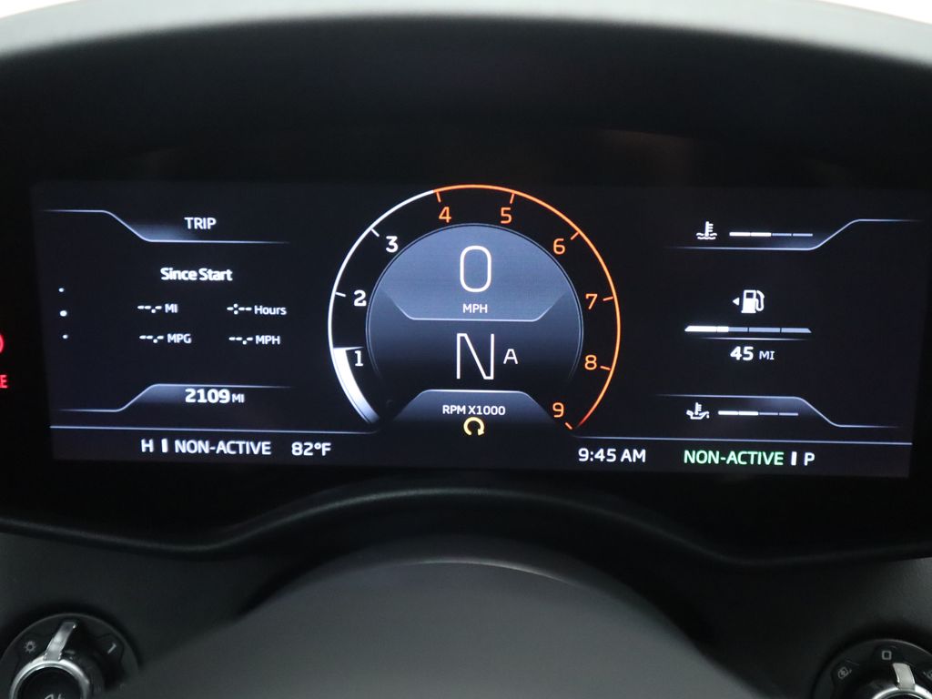 Thumbnail: 2023 Mclaren GT - 31