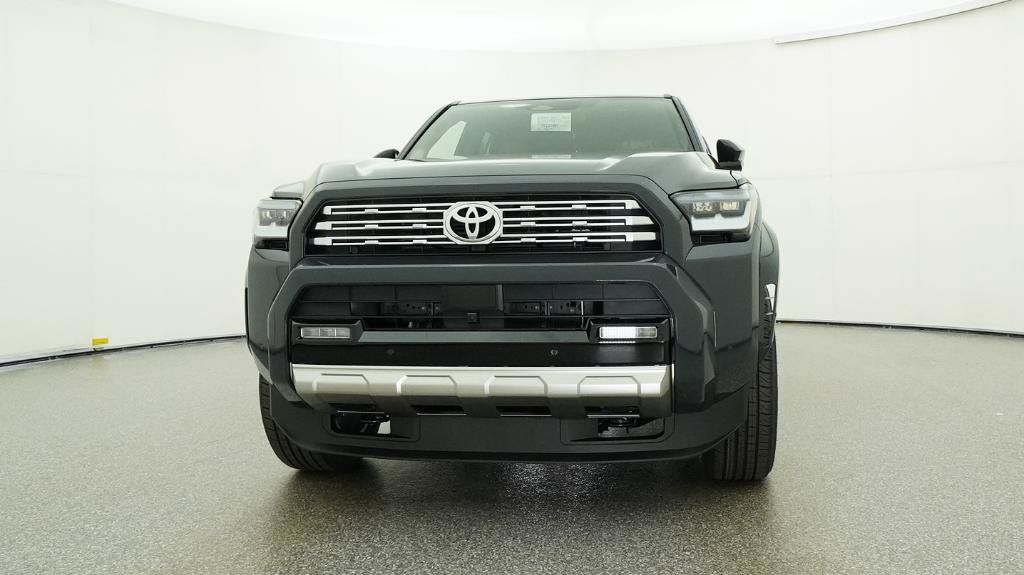 Thumbnail: 2026 Toyota 4Runner - 22