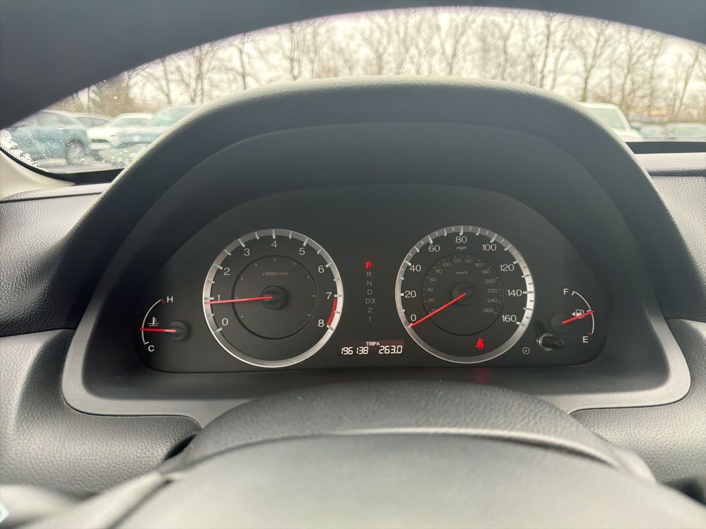 Thumbnail: 2012 Honda Accord - 28