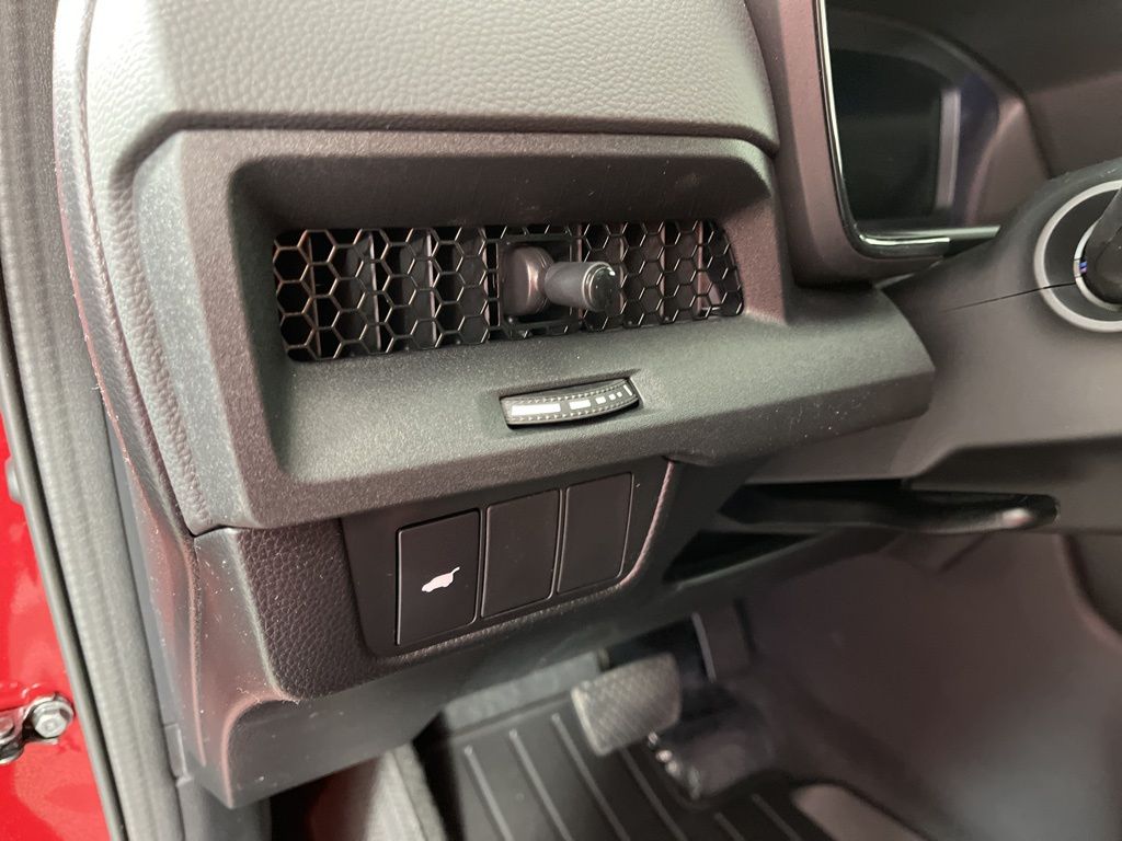 Thumbnail: 2026 Honda CR-V - 29