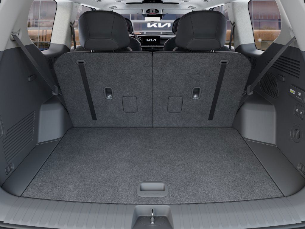 2026 Kia EV9 Land
