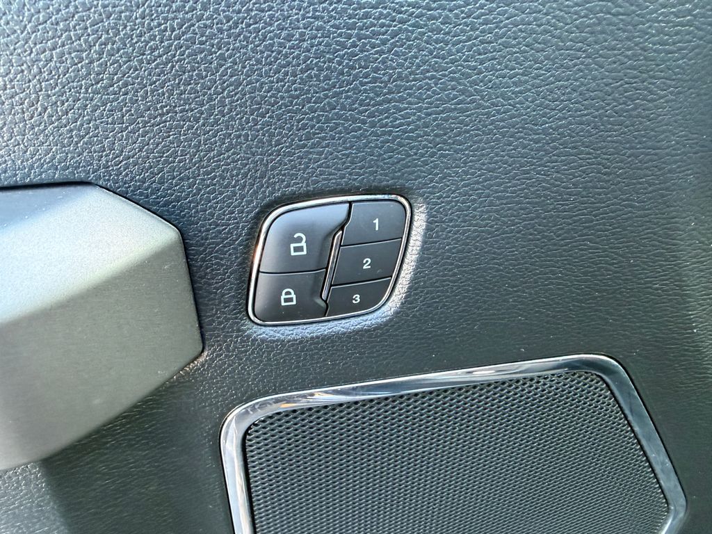 Certified Used 2020 Red Ford Platinum image 30