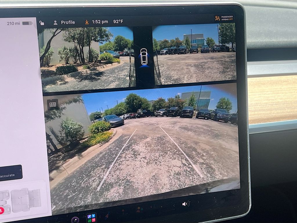 Used 2023 Black Tesla Long Range image 14