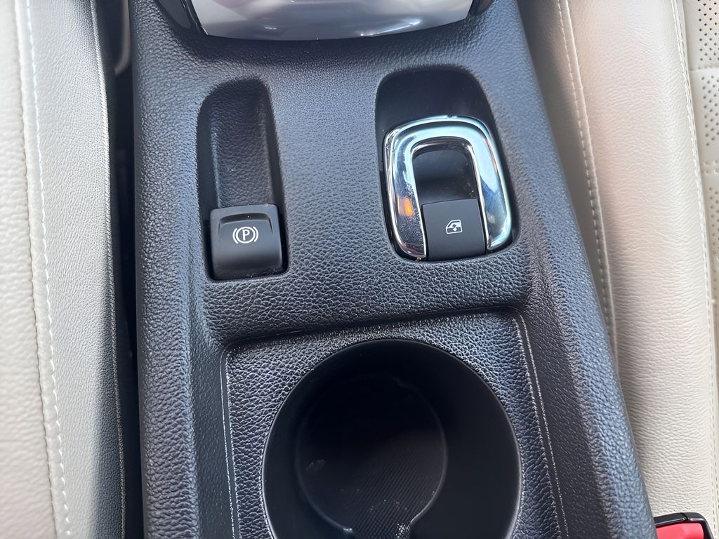 Used Car 2017 Buick Cascada  Premium For Sale Under $25,000 In Austin, Texas