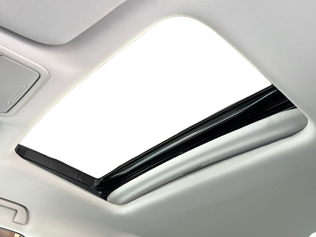 2026 Honda Odyssey EX-L - Photo 24