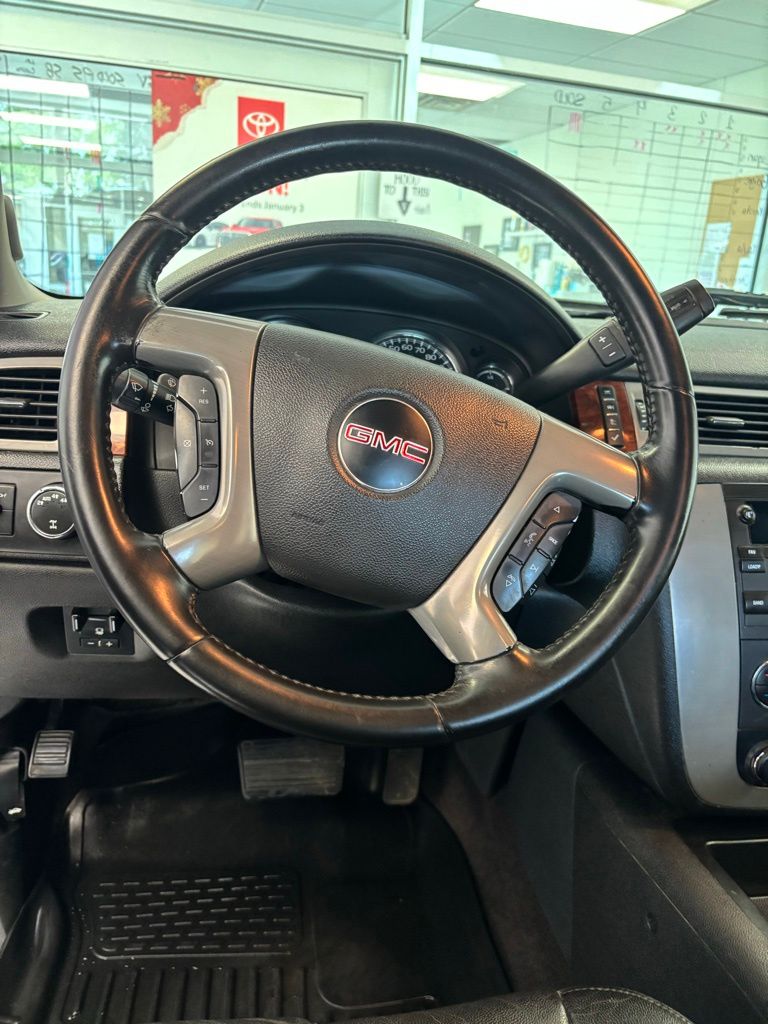 Used 2012 GMC Sierra 1500 Truck