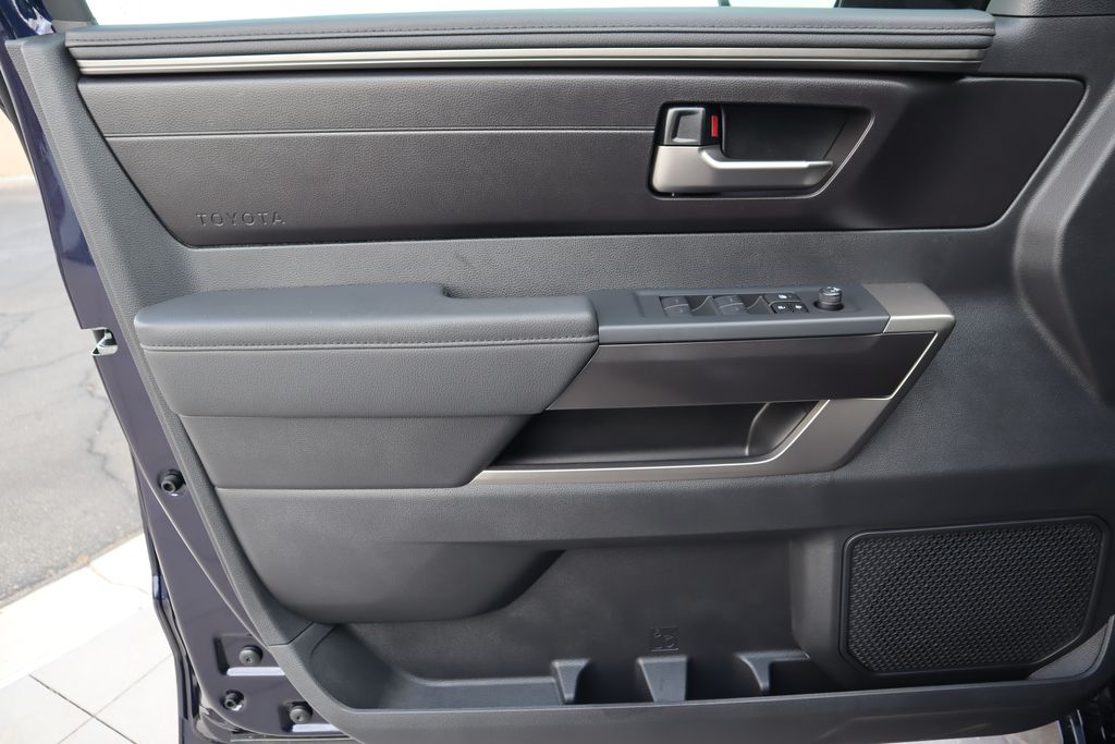 Thumbnail: 2026 Toyota Tundra - 23