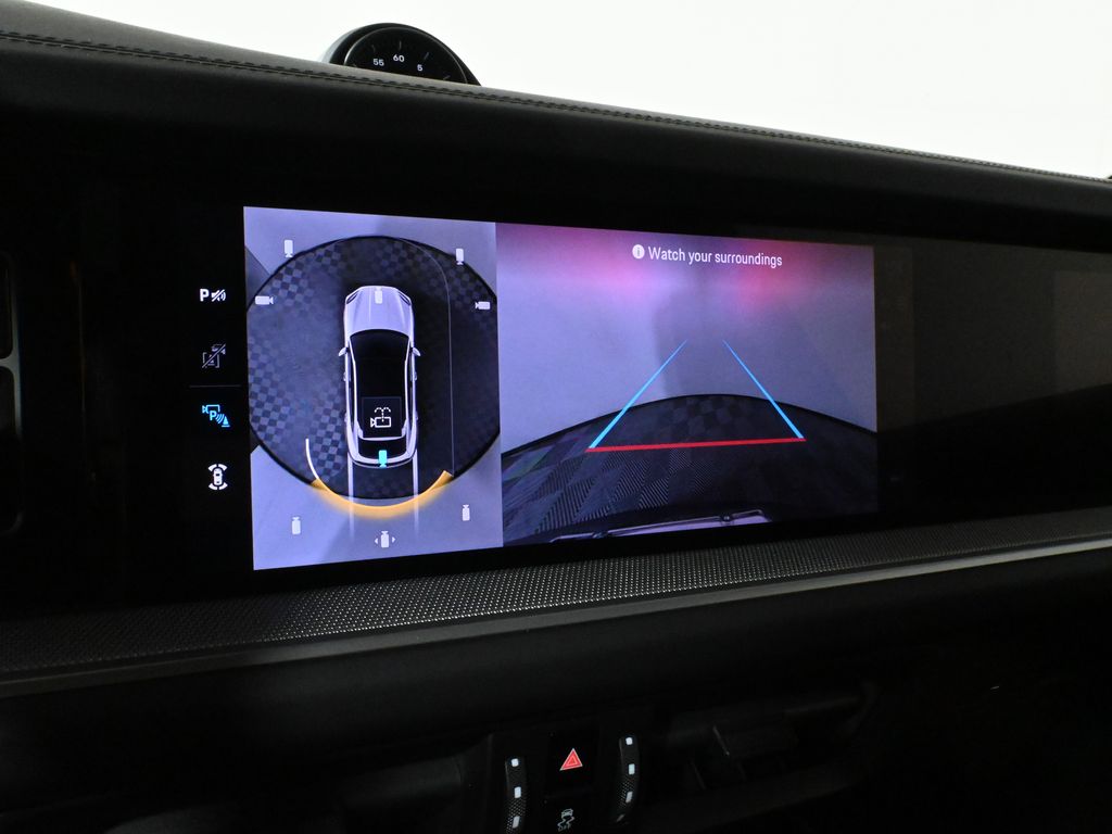 Thumbnail: 2026 Porsche  - 26