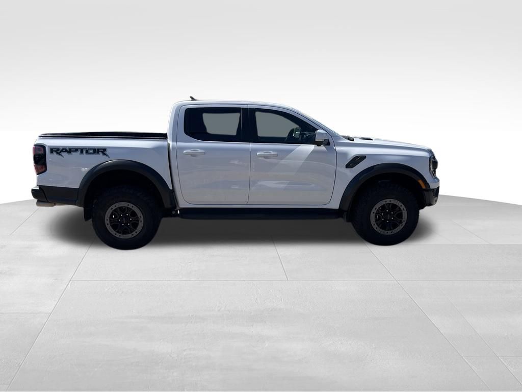 Used 2025 Ford Ranger Truck