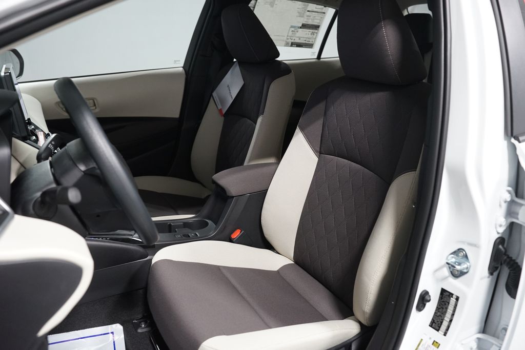 Thumbnail: 2026 Toyota Corolla - 25