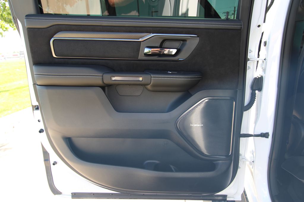 Used 2026 Ram 1500 Truck