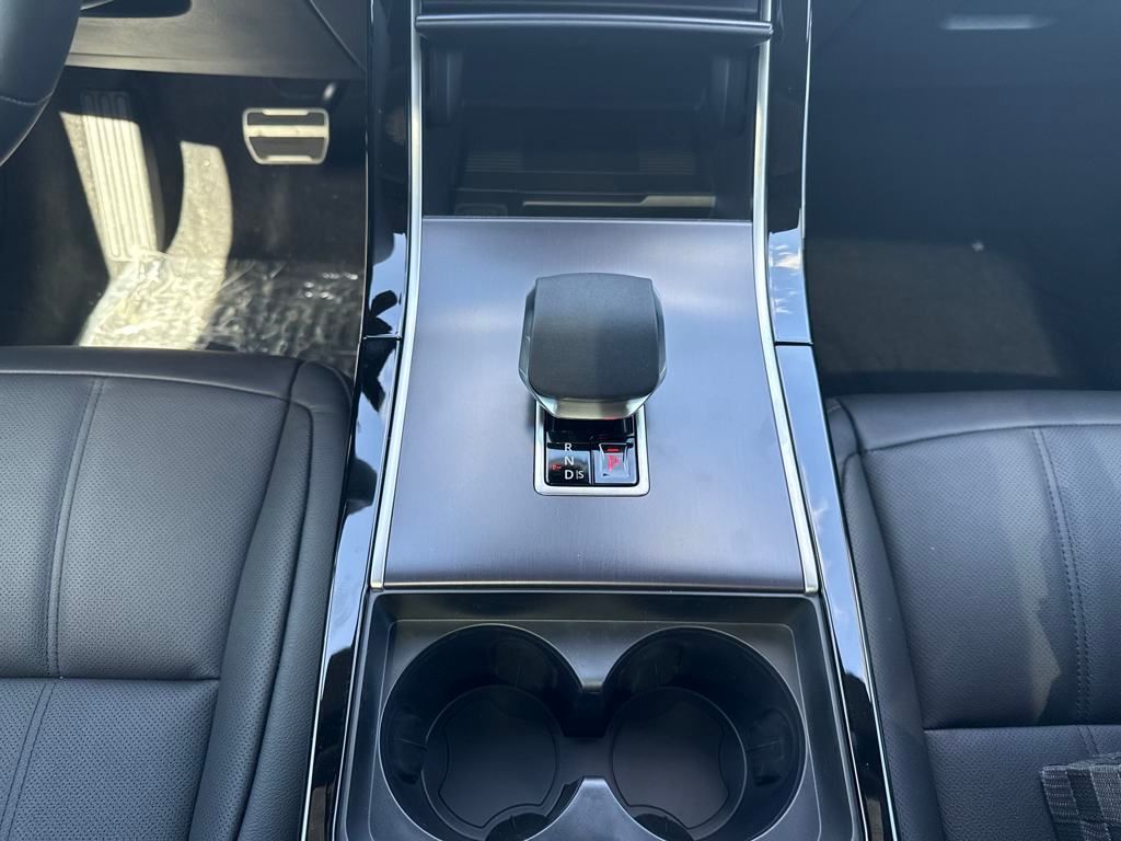 2026 Land Rover Range Rover Evoque Dynamic SE - Photo 24