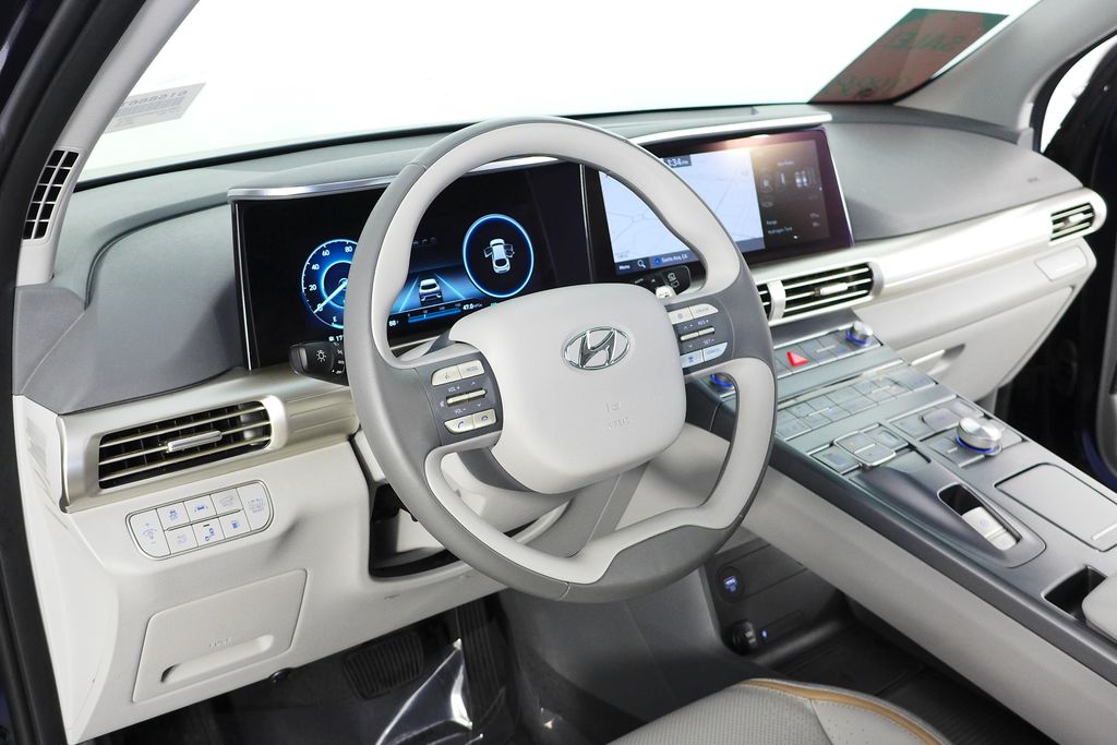 2022 Hyundai Nexo Limited 29