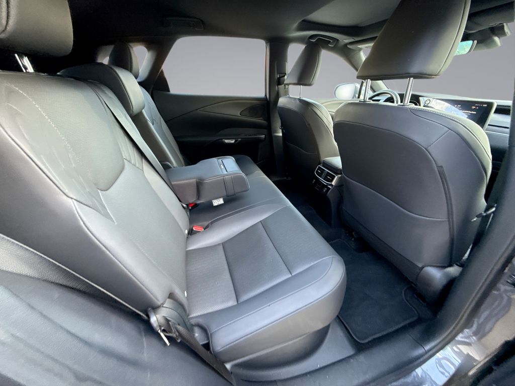 Thumbnail: 2025 Lexus RX - 17