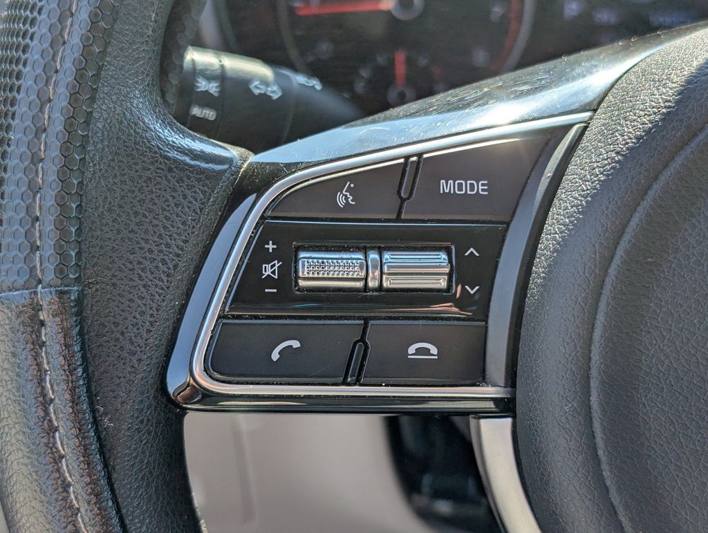 Used 2020 Kia Sportage SUV