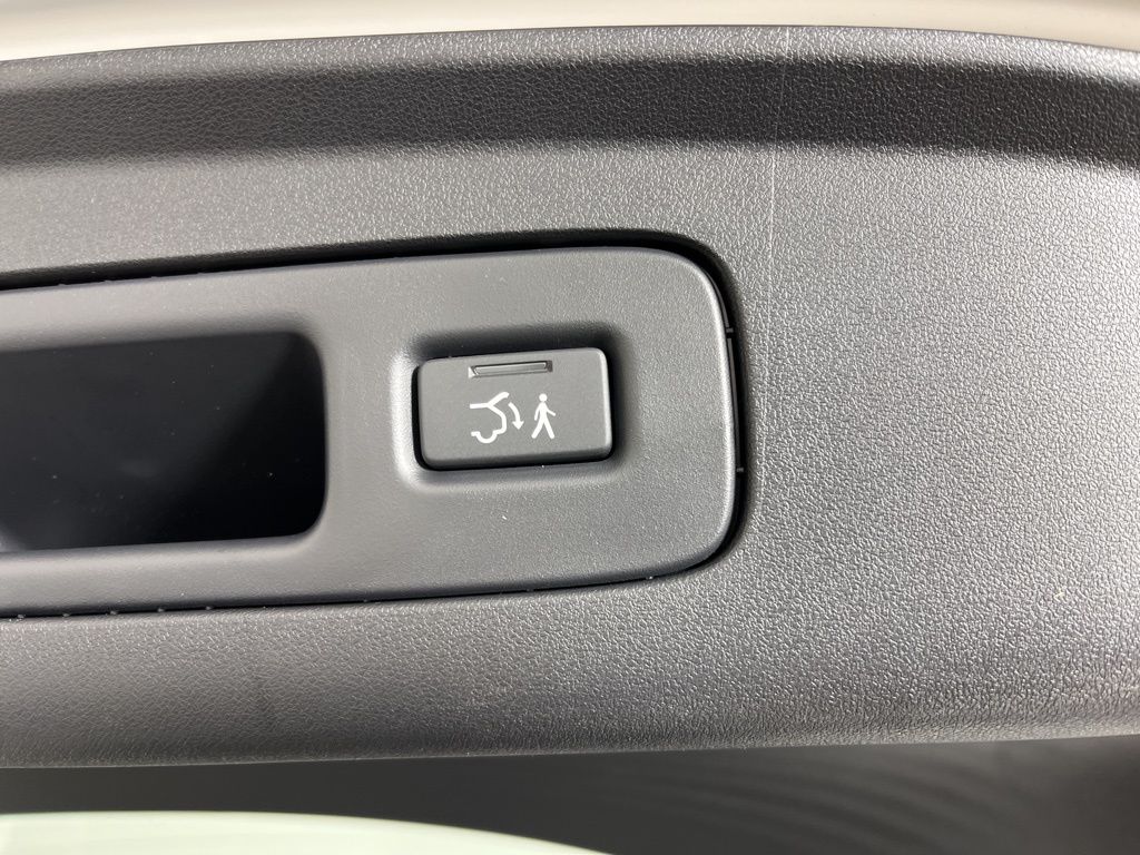 2025 Acura ADX A-SPEC ADVANCE 11