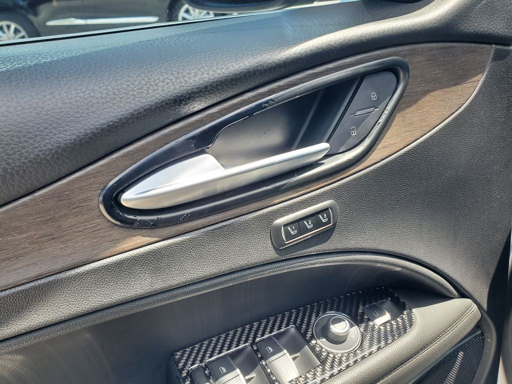 2021 Alfa Romeo Stelvio - $16,488