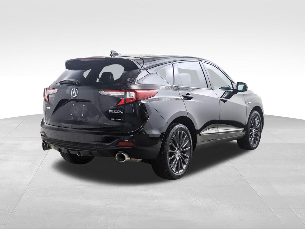 Thumbnail: 2024 Acura RDX - 5