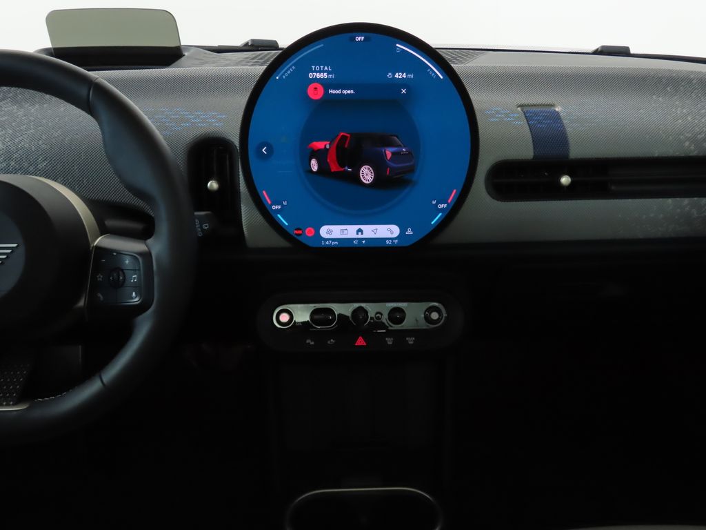 Thumbnail: 2025 MINI Cooper - 15