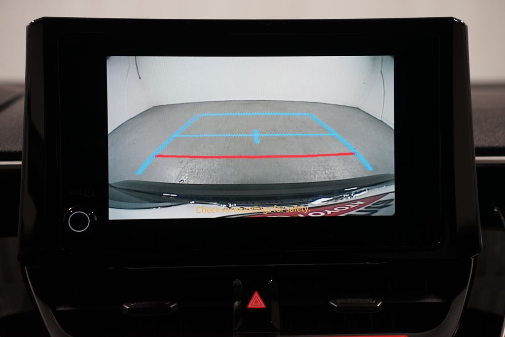 Thumbnail: 2026 Toyota Corolla - 19