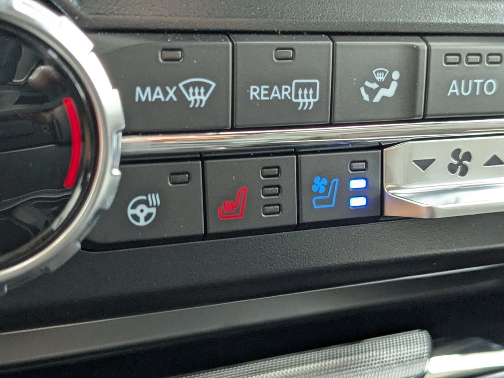 2025 Ford F-250 Super Duty Lariat