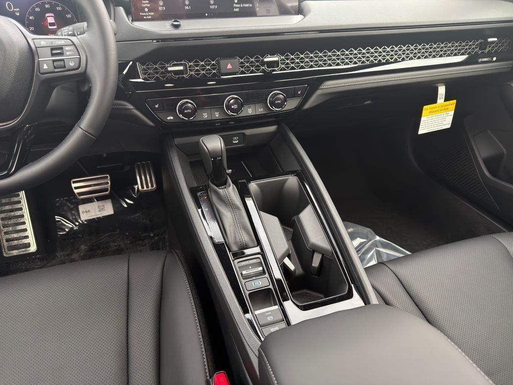 Thumbnail: 2026 Honda Accord - 16