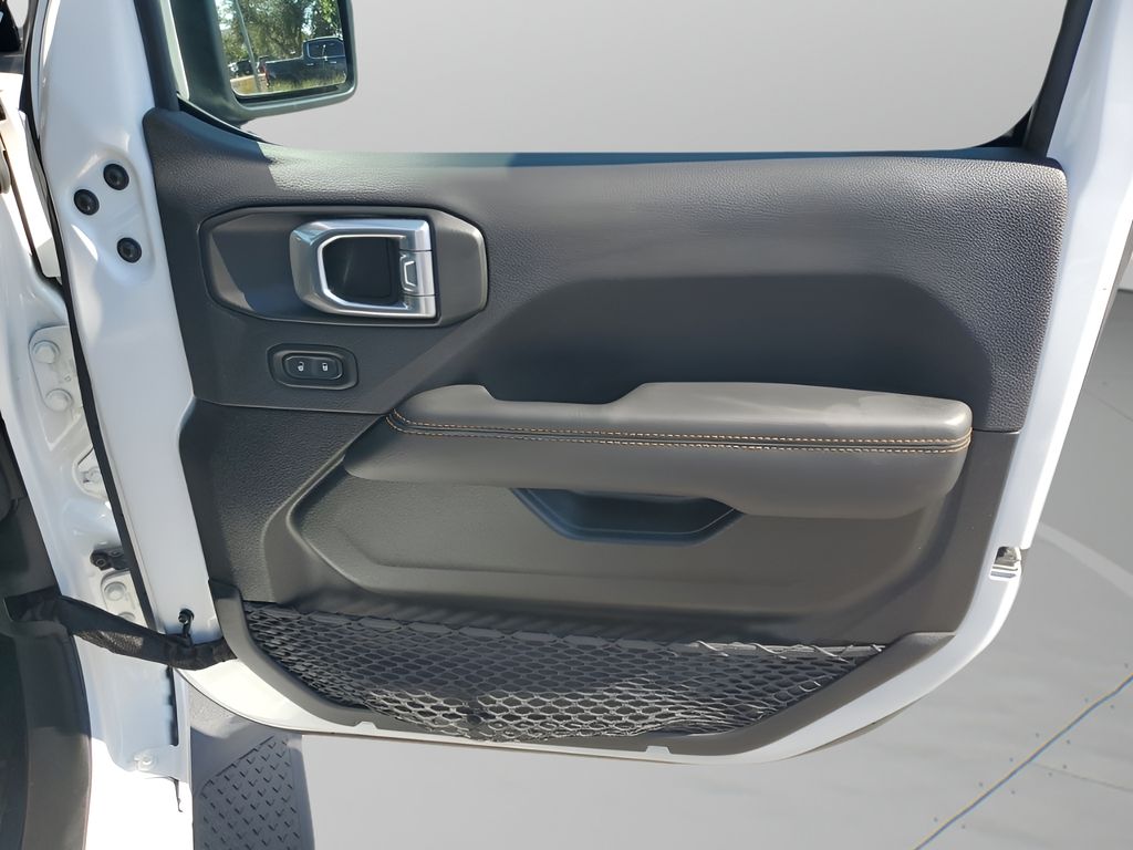 Used Car 2022 Jeep Gladiator  High Altitude For Sale Under $40,000 In Austin, Texas