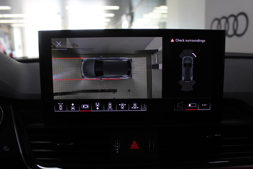 Thumbnail: 2021 Audi SQ5 - 22