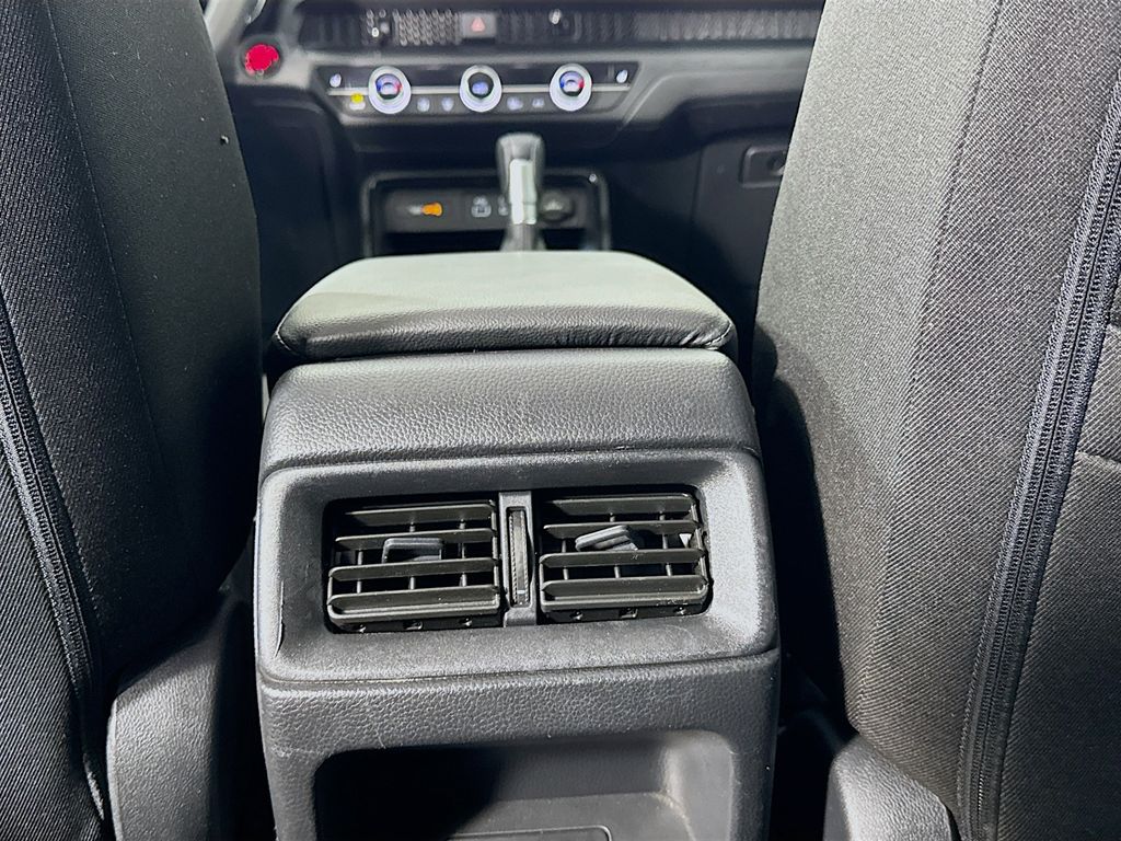 Used Car 2023 Honda Cr-v  Ex For Sale Under $30,000 In Austin, Texas