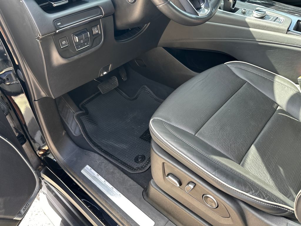Used Car 2021 Cadillac Escalade  Sport For Sale Under $60,000 In Austin, Texas