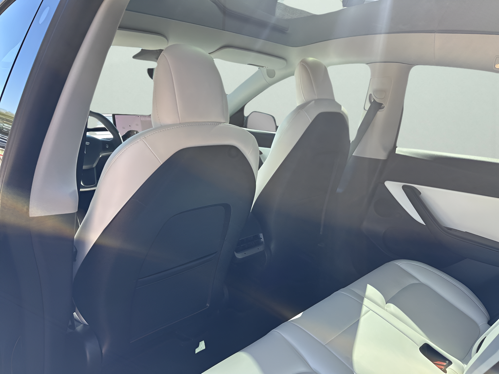 Used Car 2022 Tesla Model Y  Long Range For Sale Under $30,000 In Austin, Texas