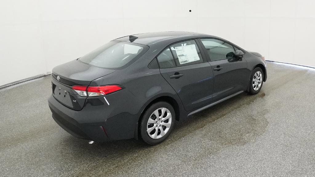 Thumbnail: 2026 Toyota Corolla - 24