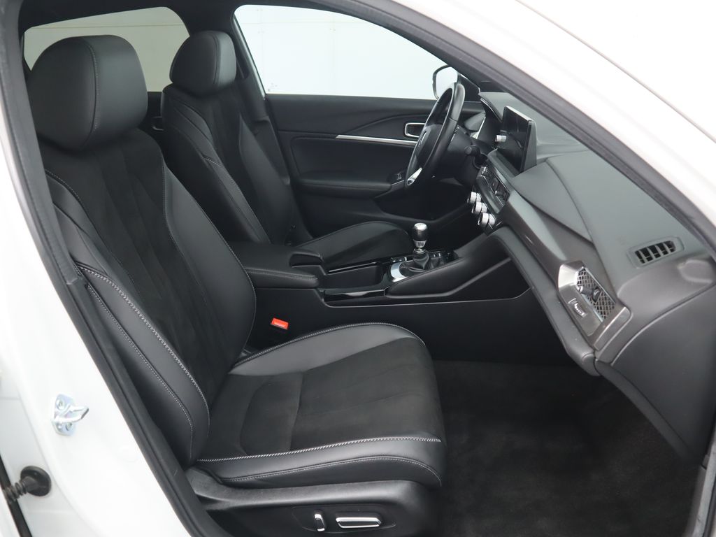 Thumbnail: 2024 Acura Integra - 20