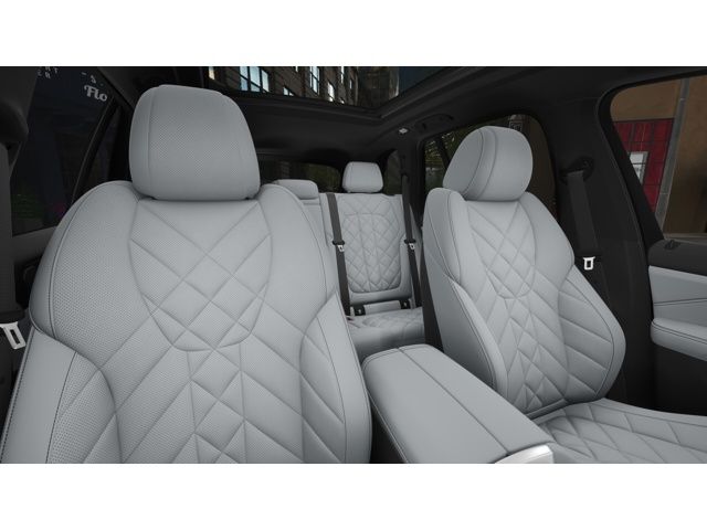 Thumbnail: 2026 BMW X5 - 11