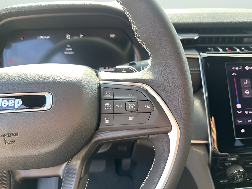 New Car 2025 Jeep Grand Cherokee  For Sale Under $50,000 In Austin, Texas