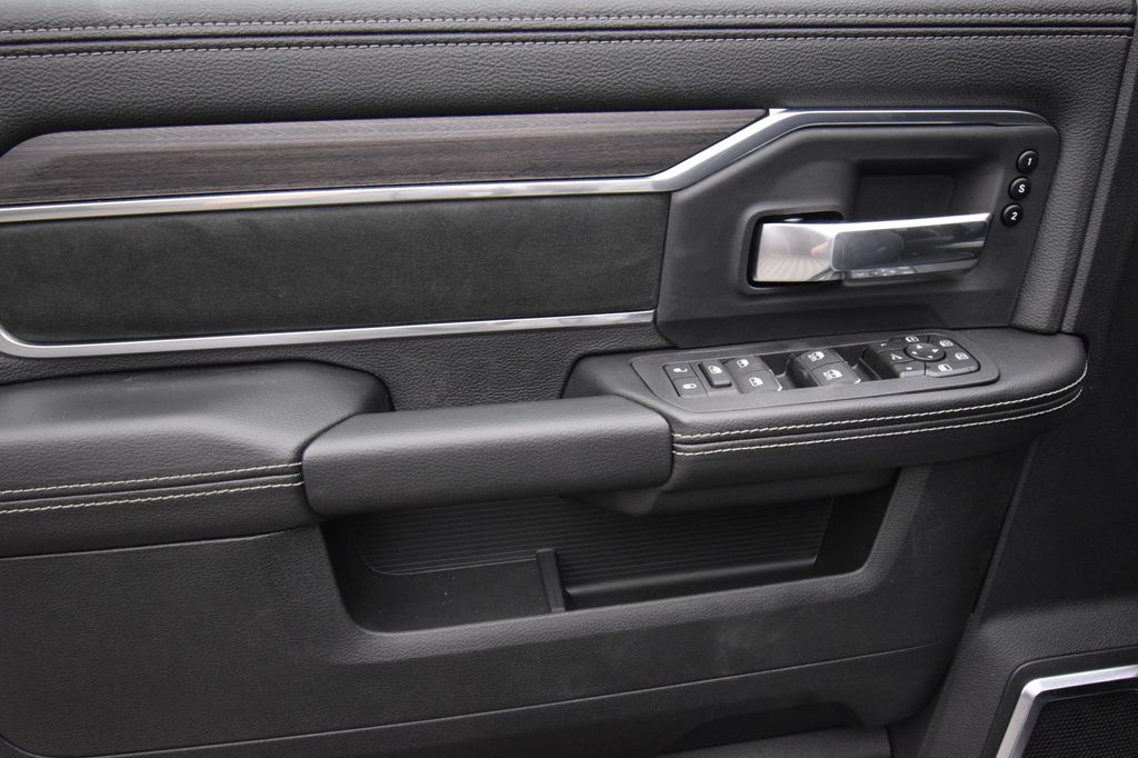 new 2026 Ram 2500 car, priced at $82,330