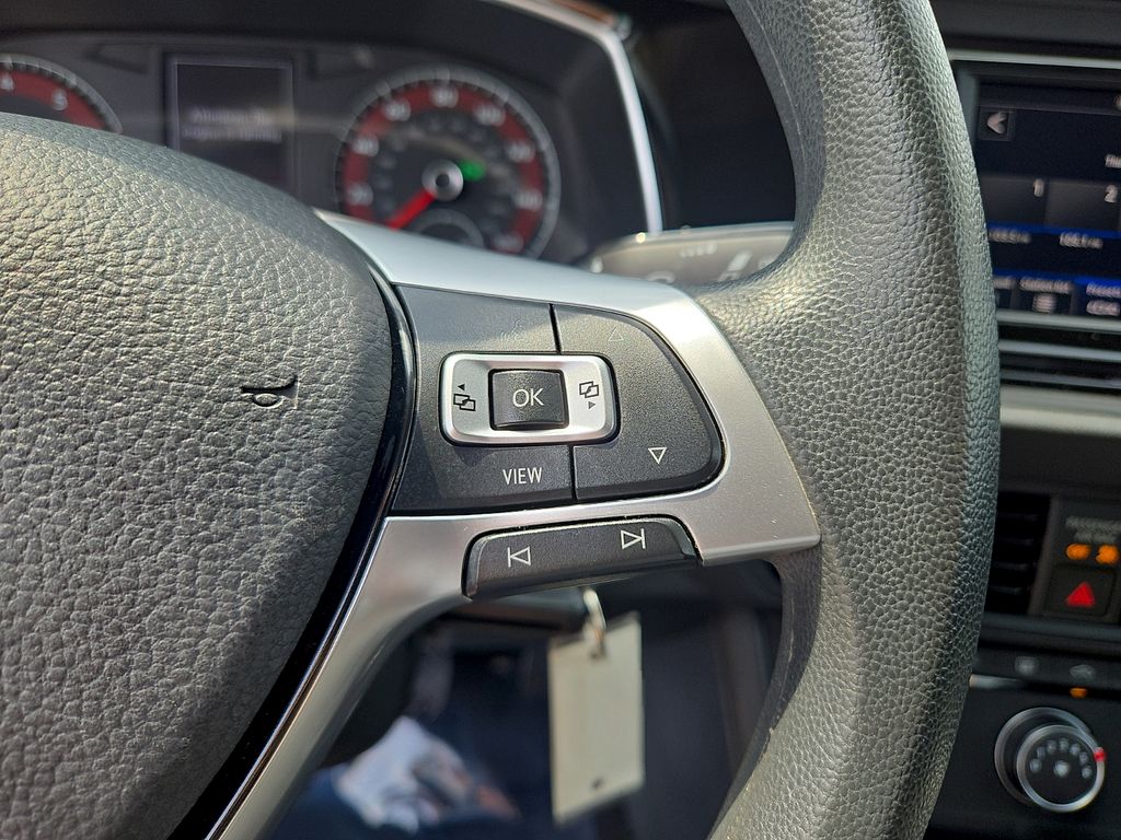 2021 Volkswagen Jetta