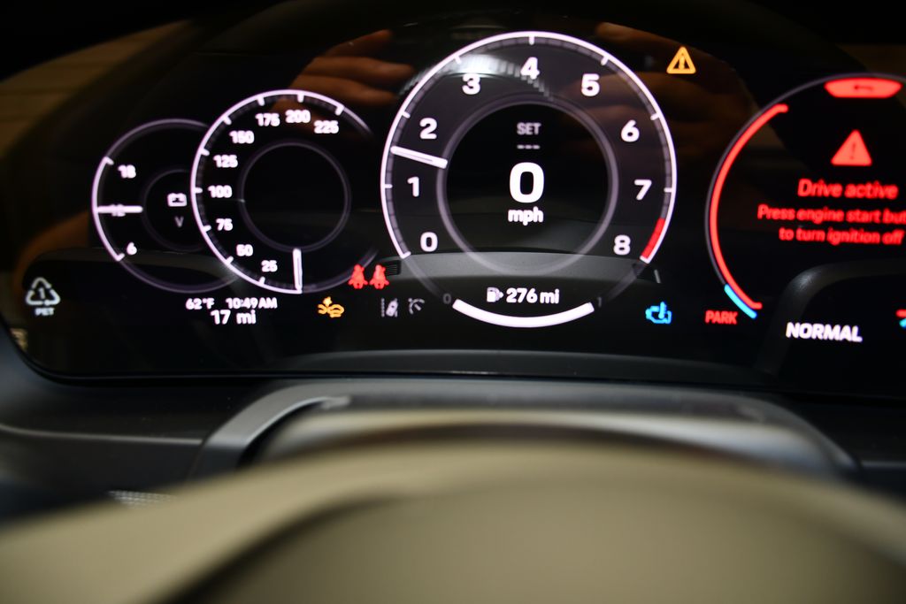 Thumbnail: 2026 Porsche 911 - 25