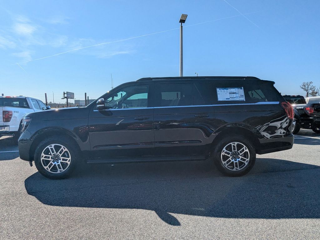 2025 Ford Expedition MAX Active - Photo 8