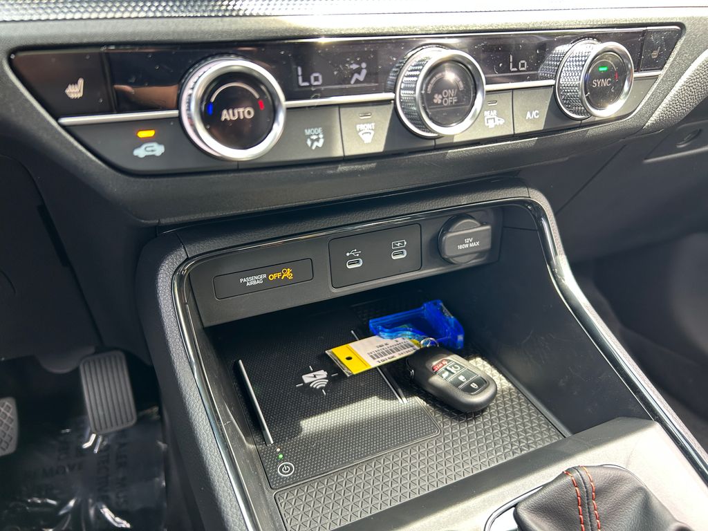 Thumbnail: 2026 Honda CR-V - 31