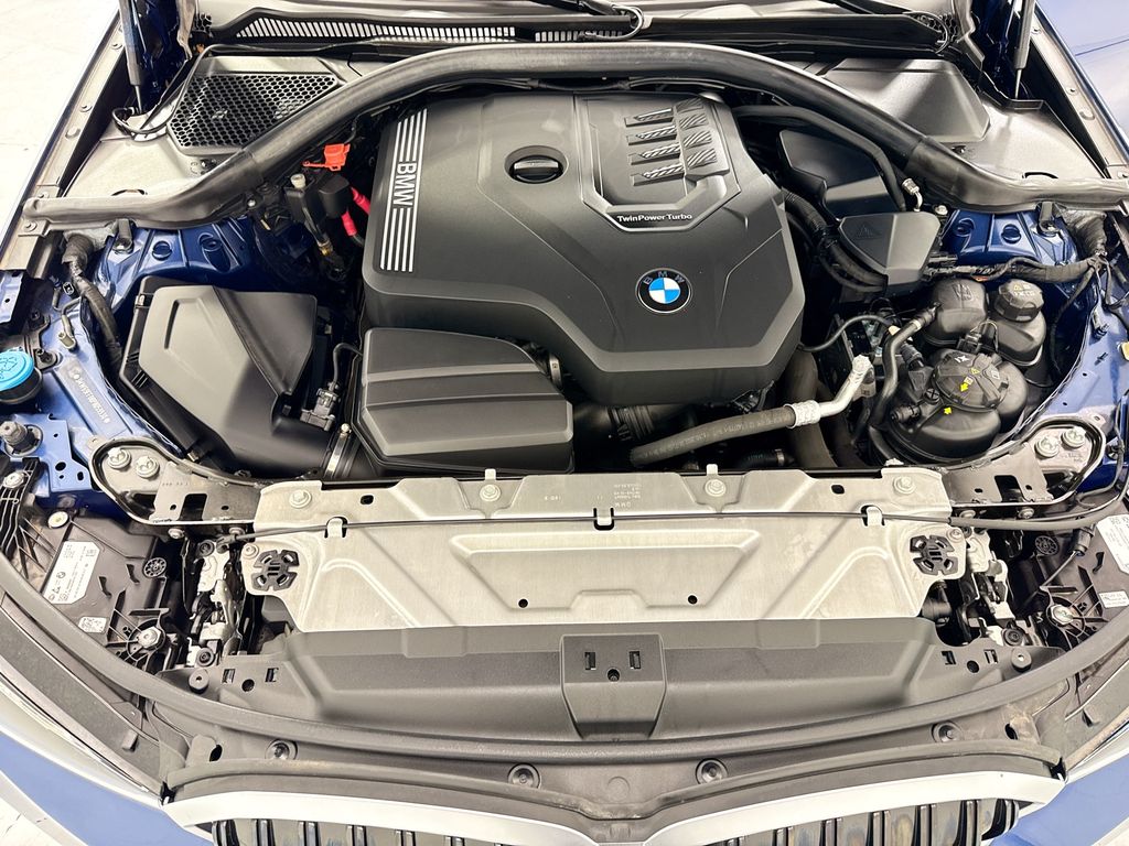 Thumbnail: 2023 BMW 3 Series - 28