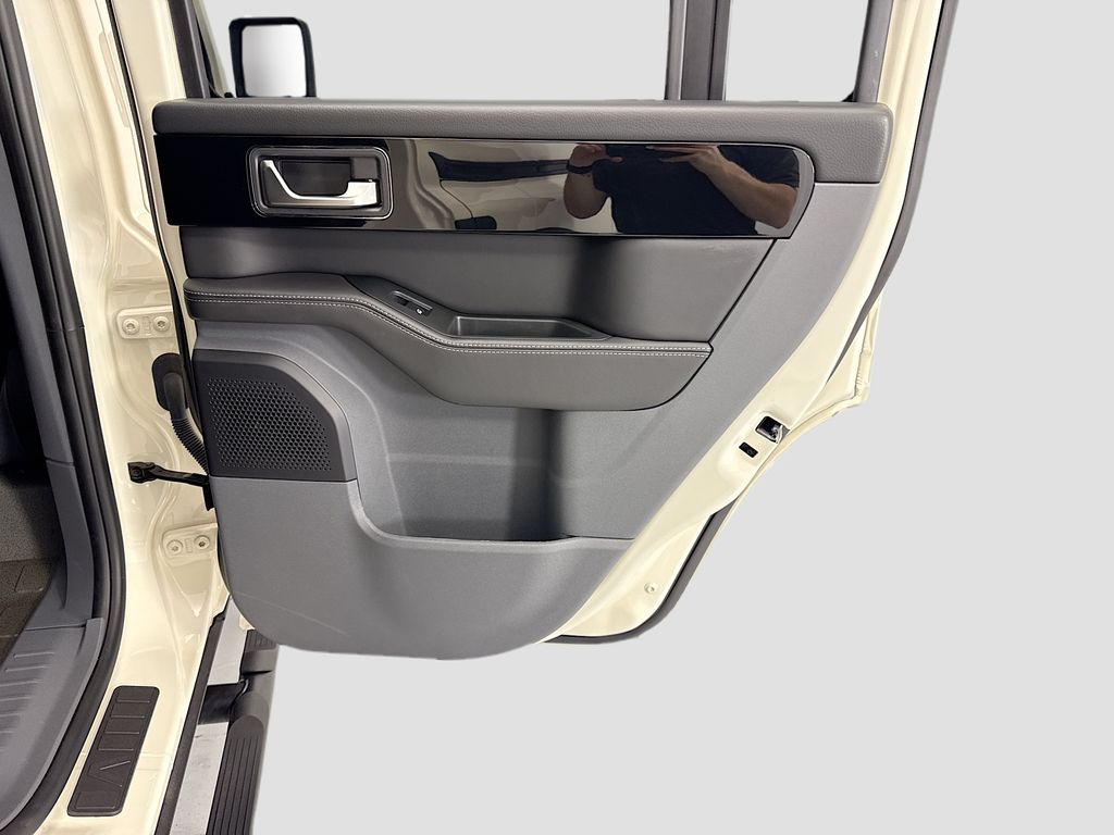 Thumbnail: 2024 INEOS Granadier Station Wagon - 25