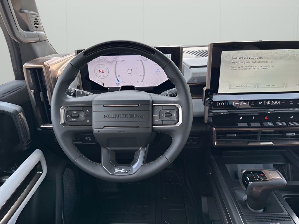 New Car 2025 Gmc Hummer Ev Pickup  2x For Sale In Austin, Texas
