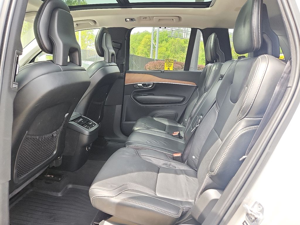 2018 Volvo XC90 T6 Inscription 11