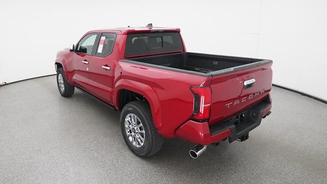 2024 Toyota Tacoma Limited 2