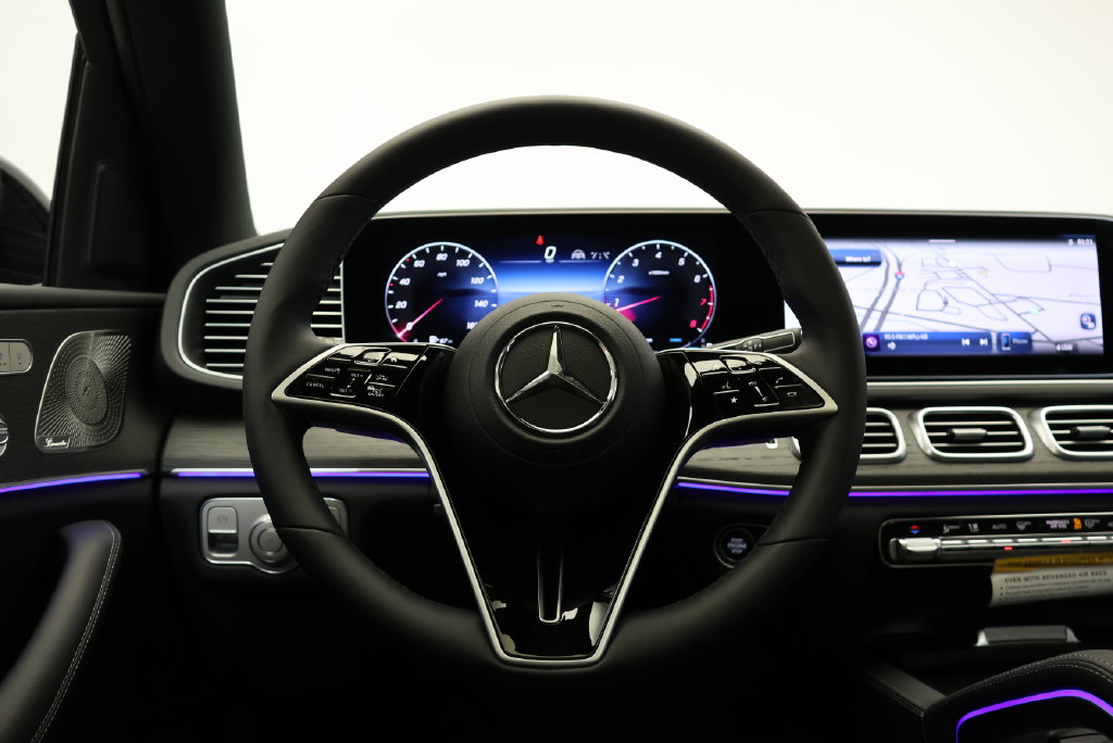 Thumbnail: 2026 Mercedes-Benz GLE - 20