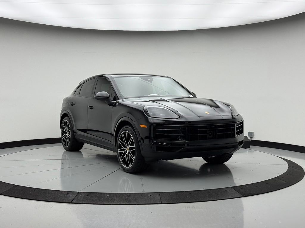 Thumbnail: 2024 Porsche  - 9