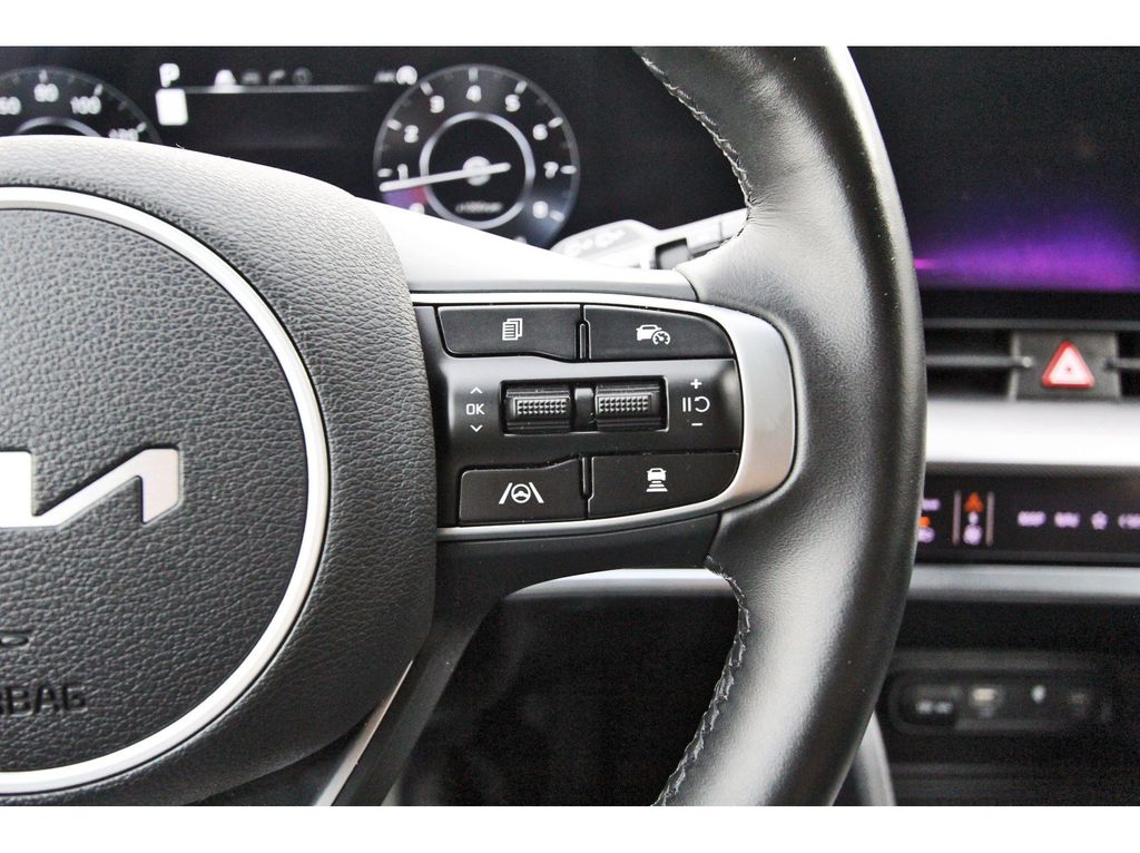 Used 2023 Kia Sportage SUV